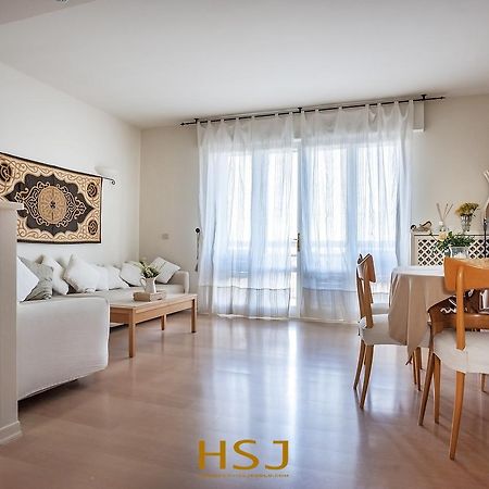 Apartamento Marco Polo Lido di Jesolo Exterior foto